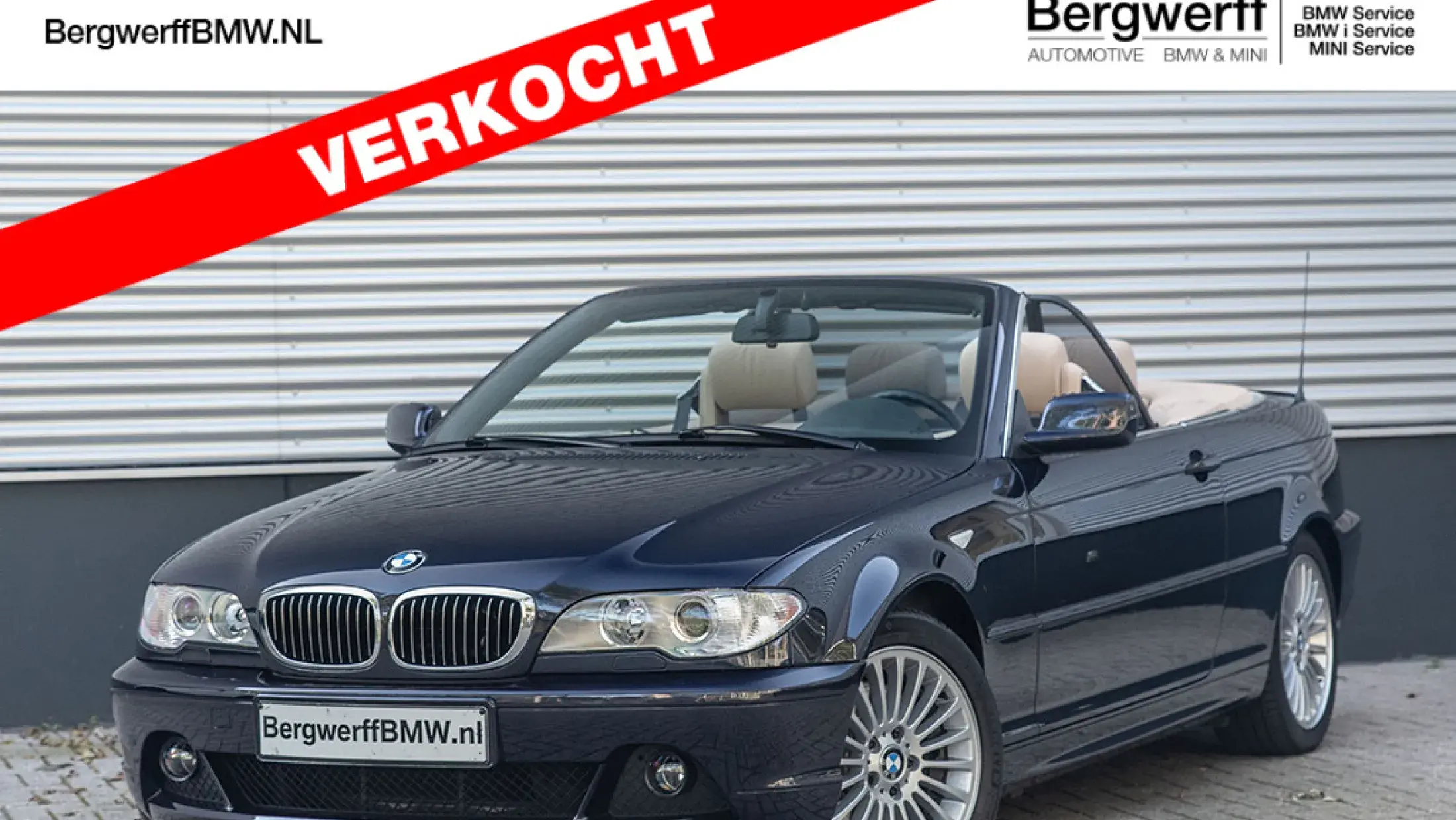 E46 cabrio deals